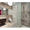 Как обогреть ванную комнату при помощи последних трендов в дизайне?